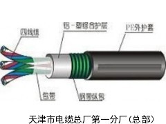 铁路信号电缆国家相关规定_供应产品_天津市电缆总厂第一分厂(总部)