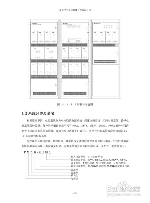 pmzg智能铁路信号电源系统用户手册